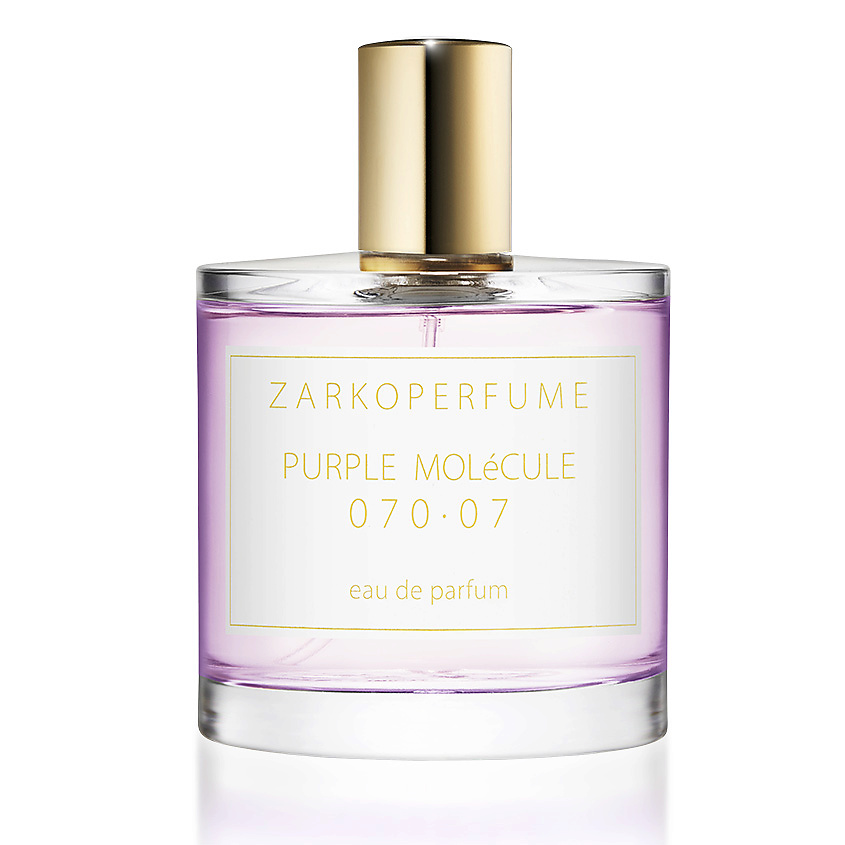 ZARKOPERFUME Purple Molecule 070.07 – фото 2