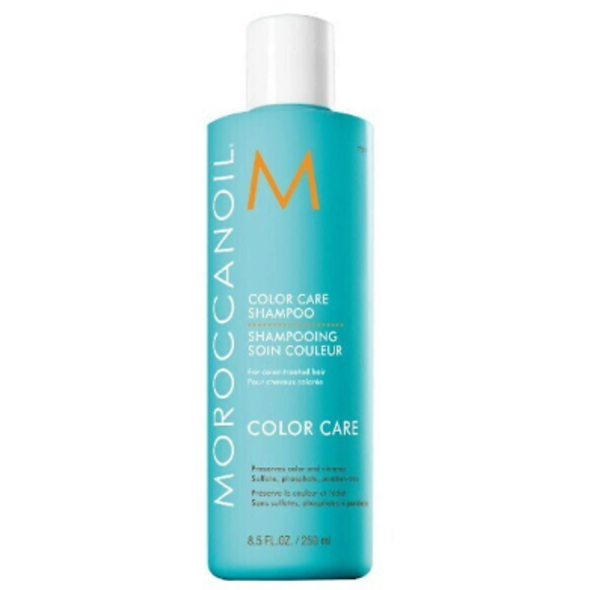 MOROCCANOIL Шампунь Moisturizing для окрашенных волос, 250 мл – фото 2