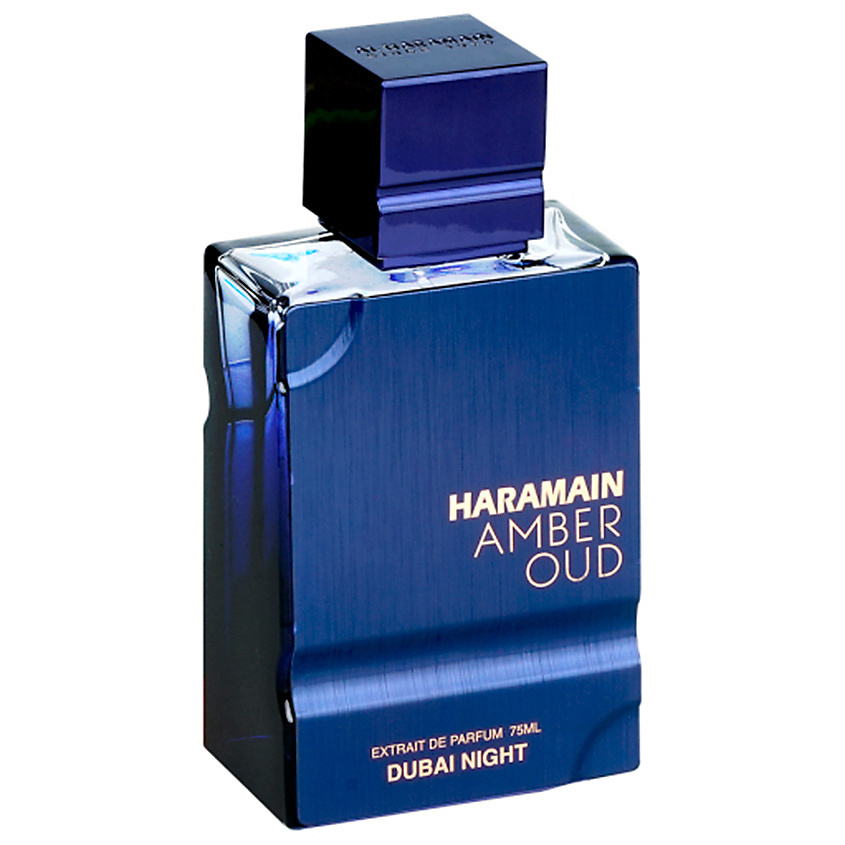 AL HARAMAIN Amber Oud Night Dubai – фото 1