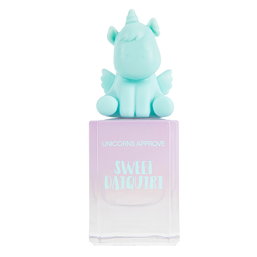 UNICORNS APPROVE Sweet Daiquiri – фото 1