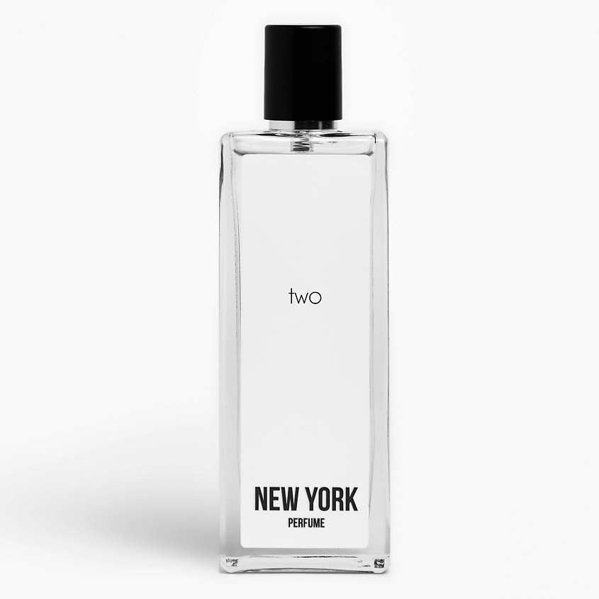 NEW YORK PERFUME Парфюмерная вода TWO – фото 1