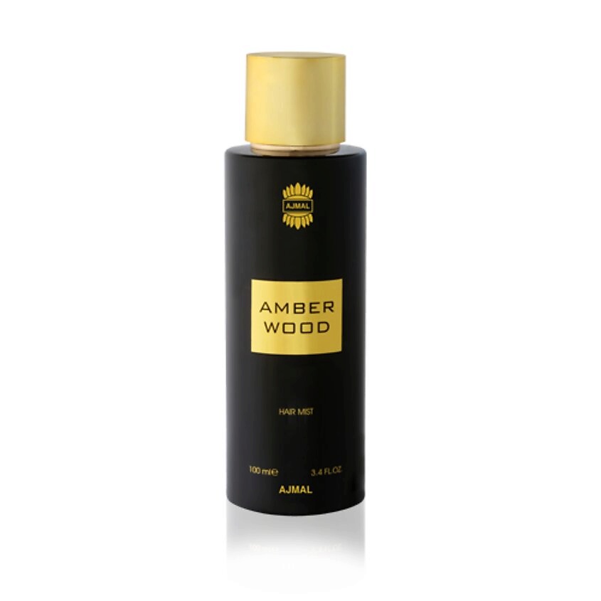 AJMAL Спрей для волос Amber Wood – фото 2