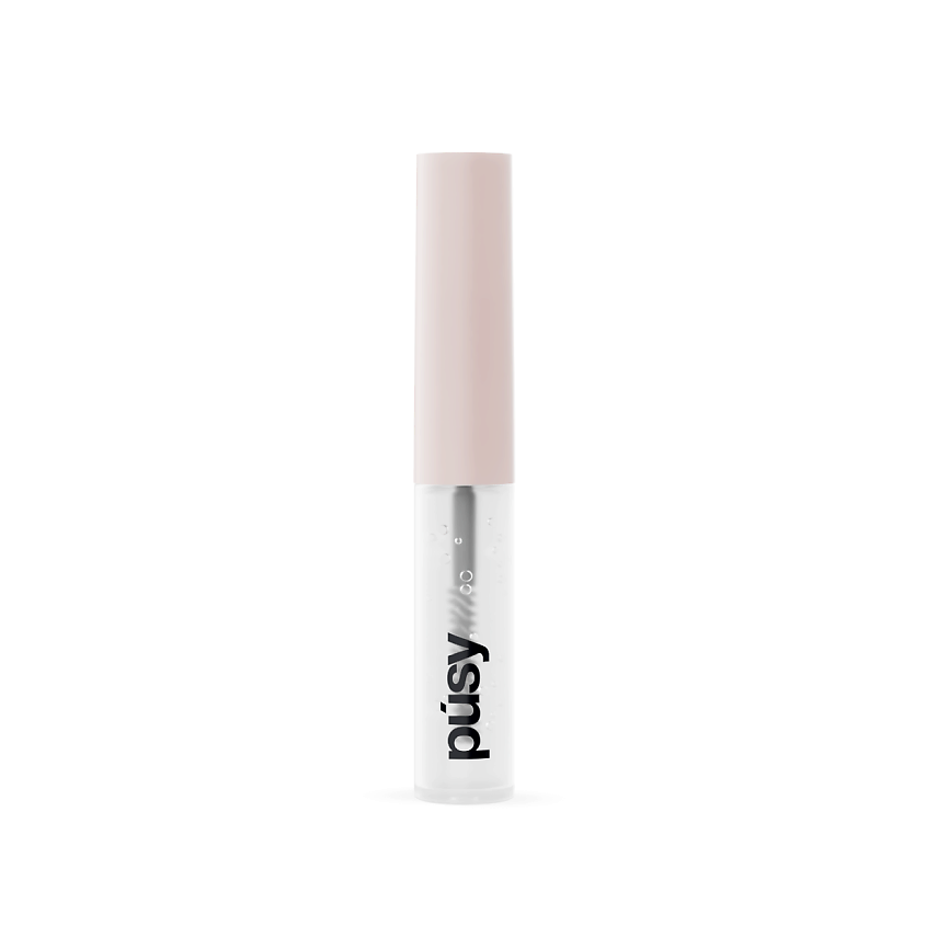 PUSY Гель для укладки бровей экстрафиксация Brow Fix Gel – фото 1