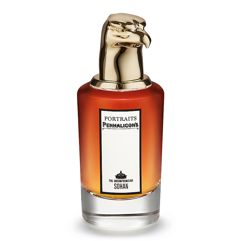 PENHALIGON'S The Uncompromising Sohan – фото 1