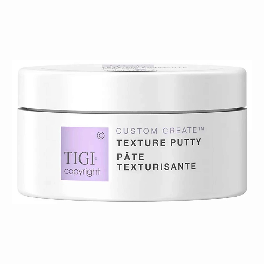 TIGI Текстурирующая паста для волос Copyright Custom Care – фото 1