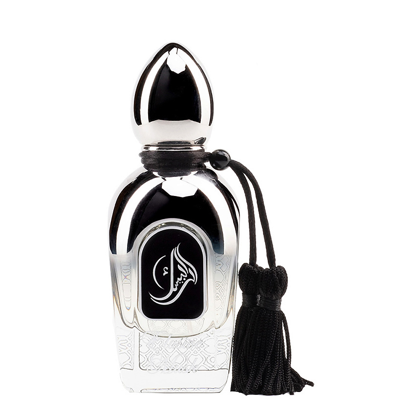 ARABESQUE Elusive Musk – фото 2