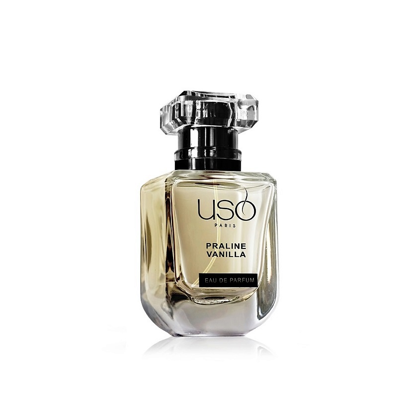 USO PARIS Praline Vanilla – фото 1