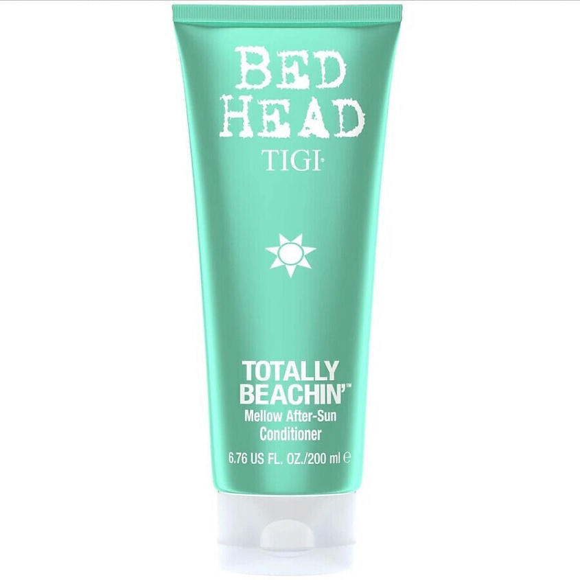 TIGI Летний кондиционер для волос Bed Head By Totally Beachin – фото 2