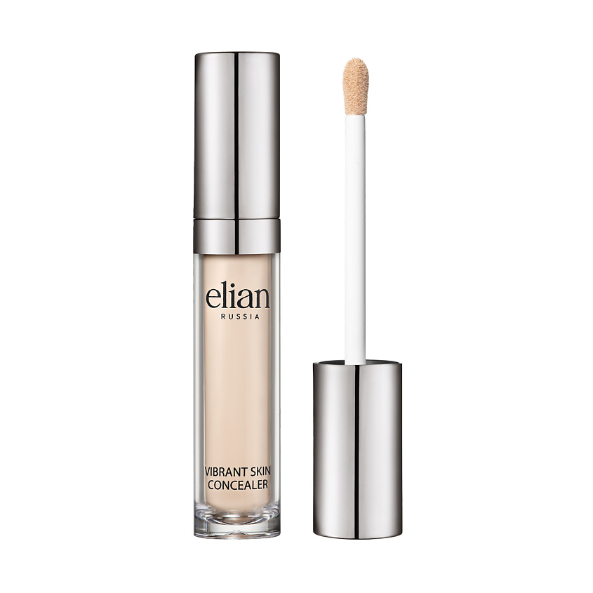 ELIAN Консилер Vibrant Skin кремовый – фото 1