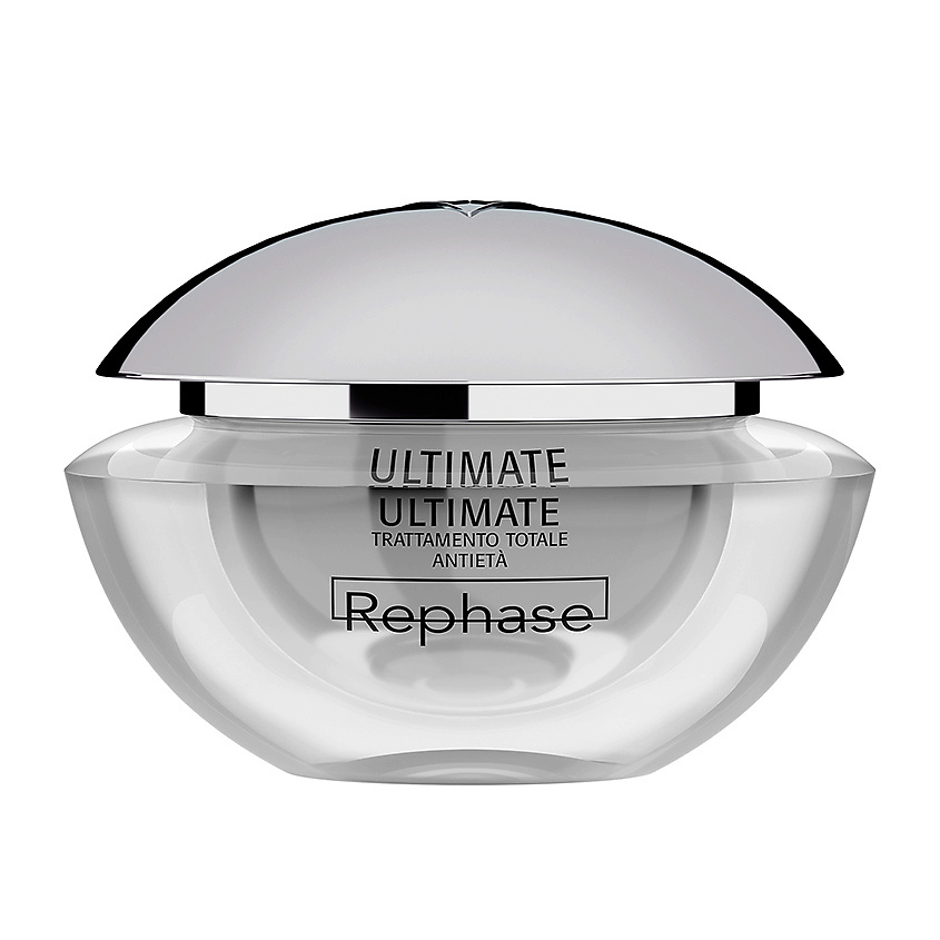REPHASE Крем-уход для лица антивозрастной Skin Care Ultimate Total Treatment – фото 1