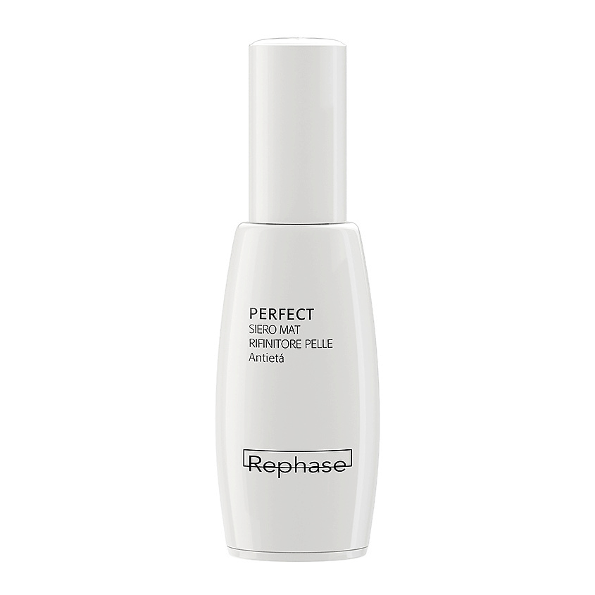 REPHASE Сыворотка для лица матирующая Skin Care Perfect Serum – фото 1