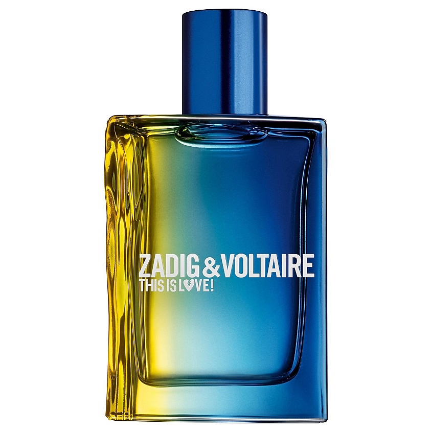 ZADIG&VOLTAIRE This is love! Pour lui – фото 1