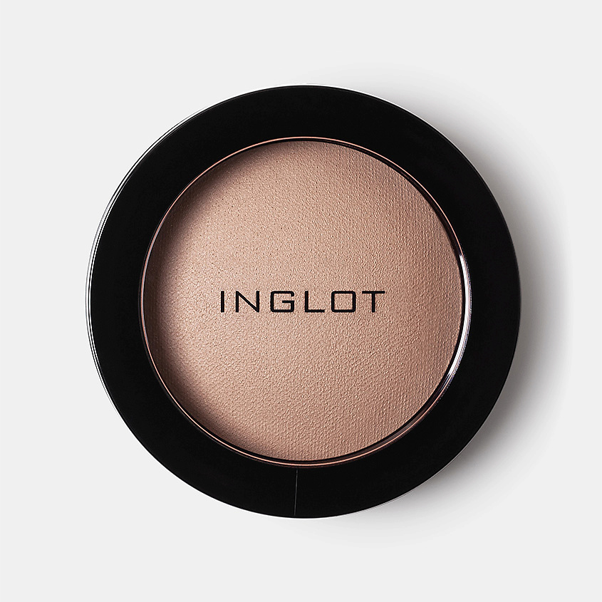 INGLOT Бронзер для лица Bronzie Cheeks Face Bronzer – фото 1