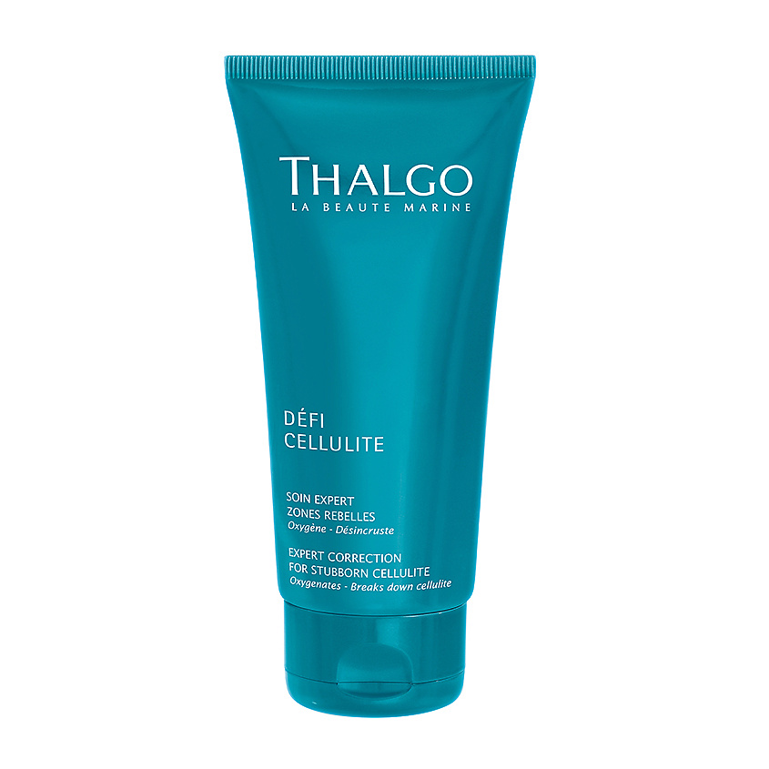 THALGO Гель против целлюлита липолитический корректирующий Defi Cellulite – фото 1