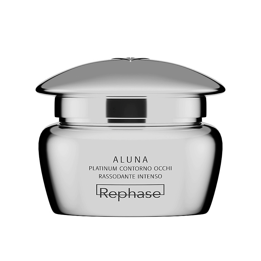 REPHASE Крем для кожи вокруг глаз антивозрастной укрепляющий Skin Care Aluna Platinum Eye Contour – фото 1