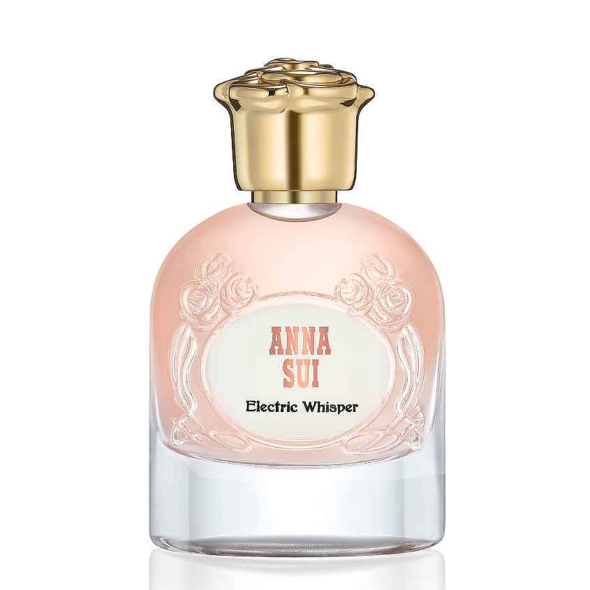 ANNA SUI Wild Wonder Electric Whisper – фото 1