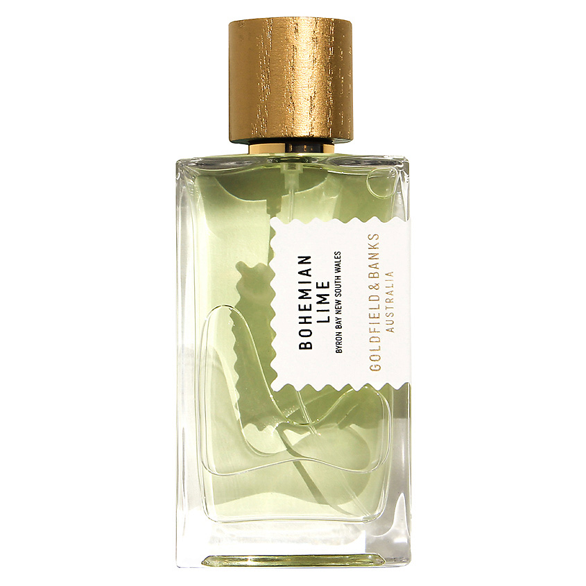 GOLDFIELD & BANKS AUSTRALIA Bohemian Lime – фото 2