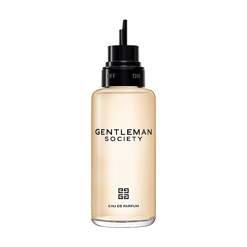 GIVENCHY Gentleman Society, Рефил – фото 1