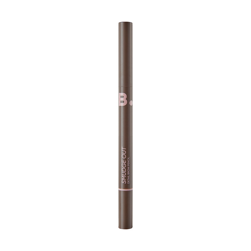 BANILA CO Карандаш для бровей Smudge Brow Pencil – фото 1