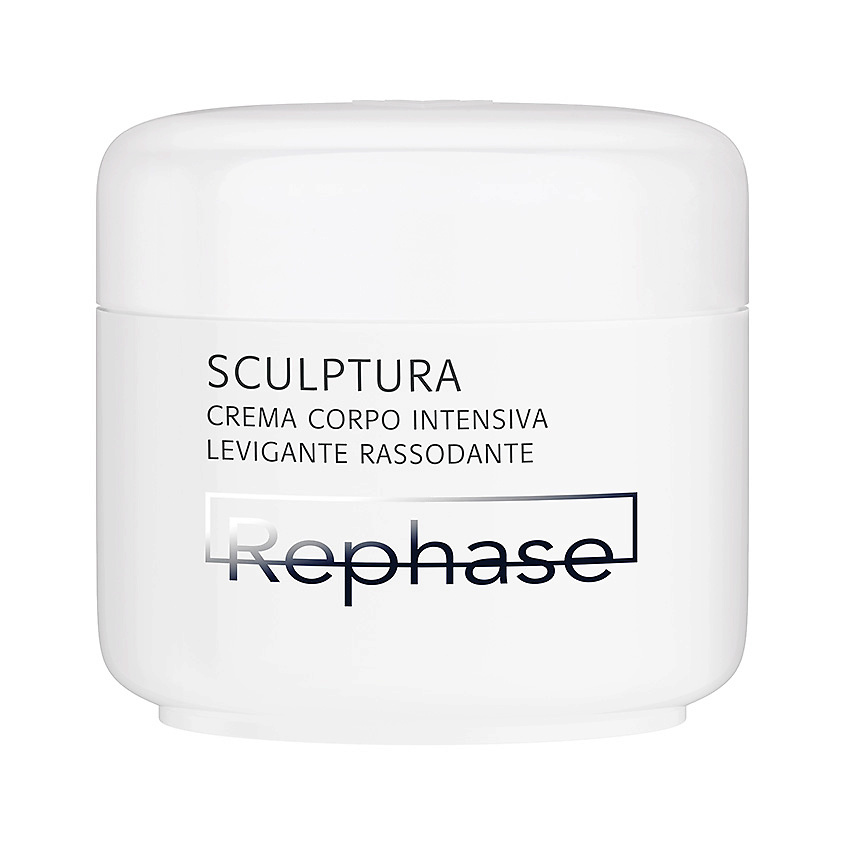 REPHASE Крем для тела интенсивный увлажняющий Body Care Sculptura Body Cream – фото 1