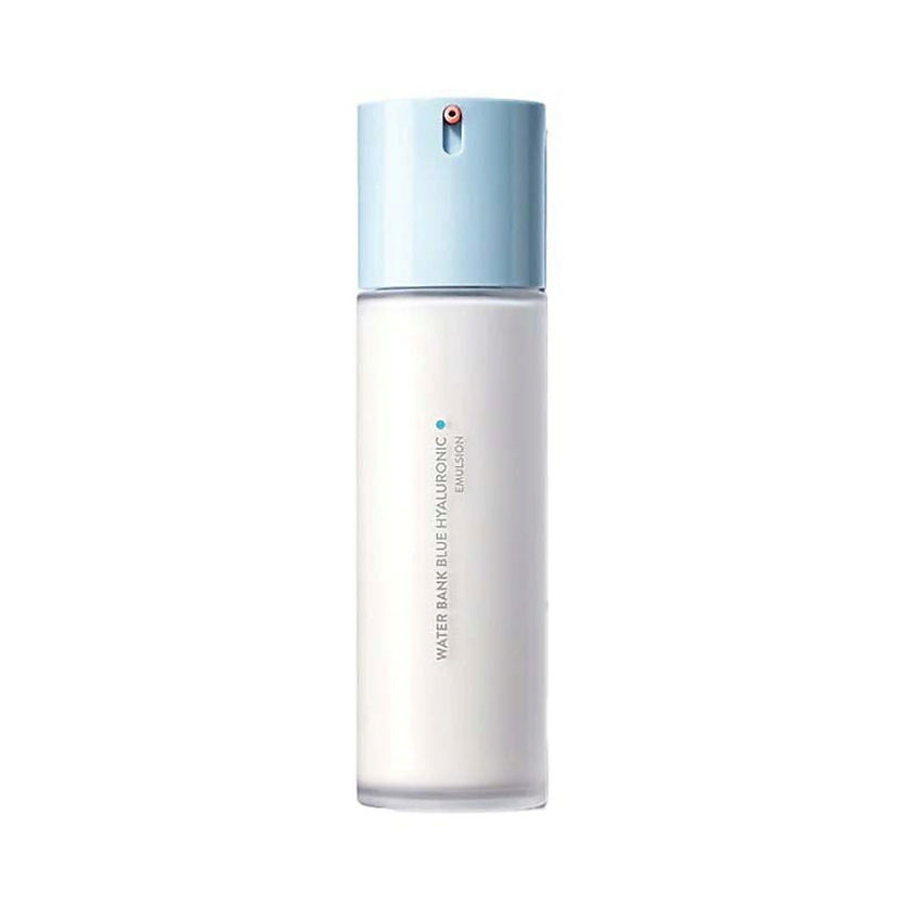LANEIGE Увлажняющая эмульсия Blue Hyaluronic Emulsion For Combination – фото 1