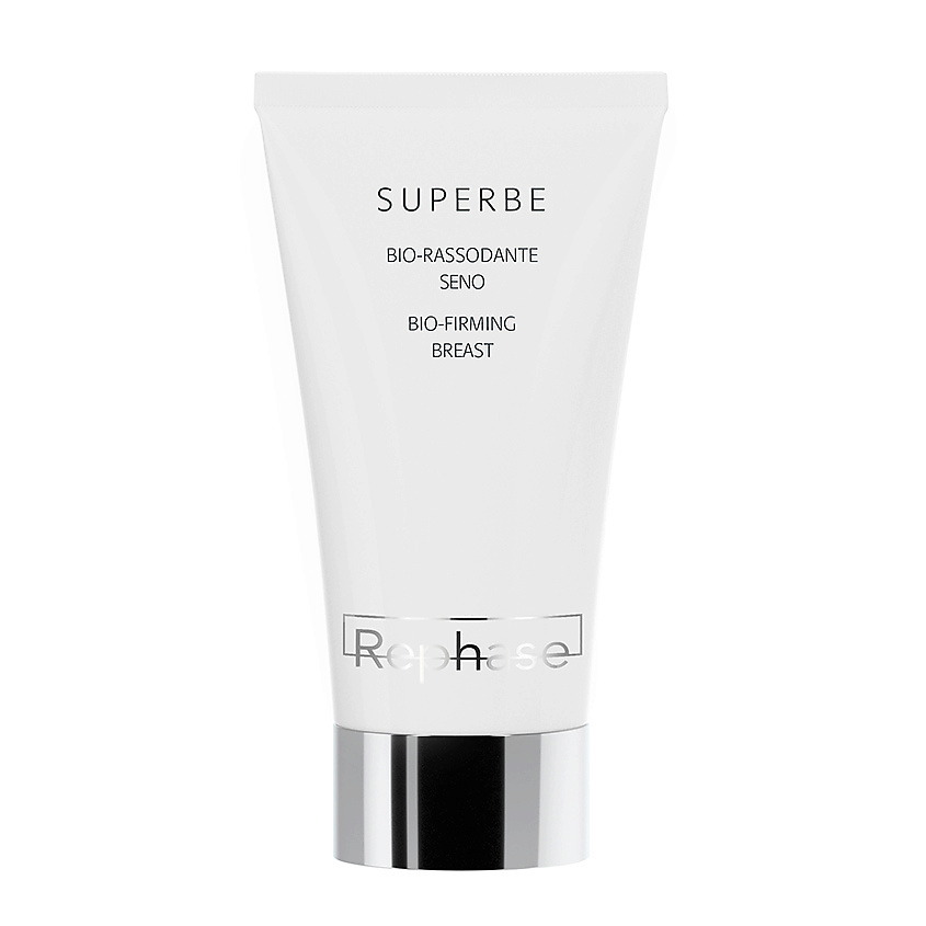 REPHASE Крем для кожи в области груди укрепляющий Body Care Superbe Breast Cream – фото 2