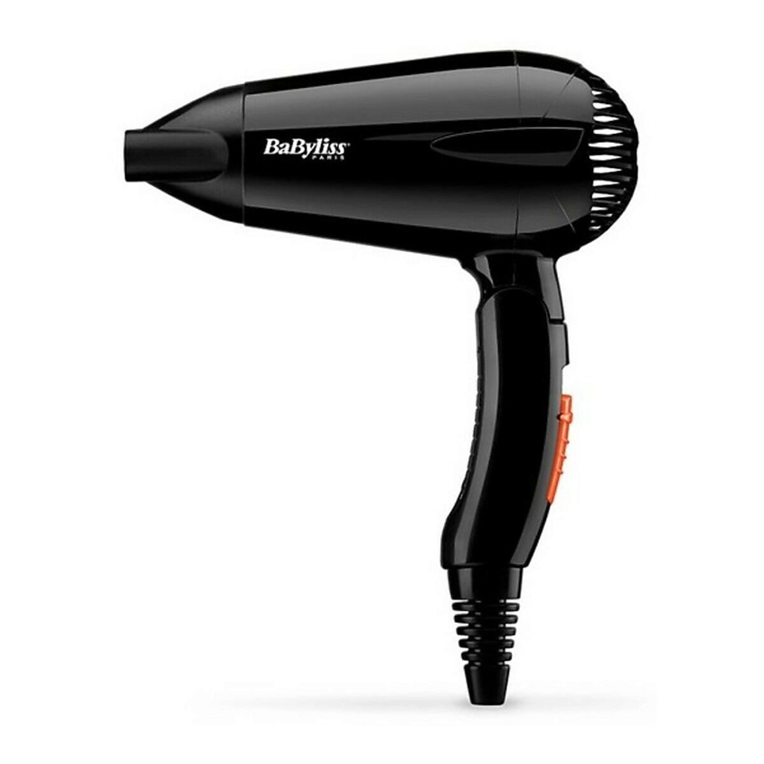 BABYLISS Дорожный фен 5344E 2000W – фото 1