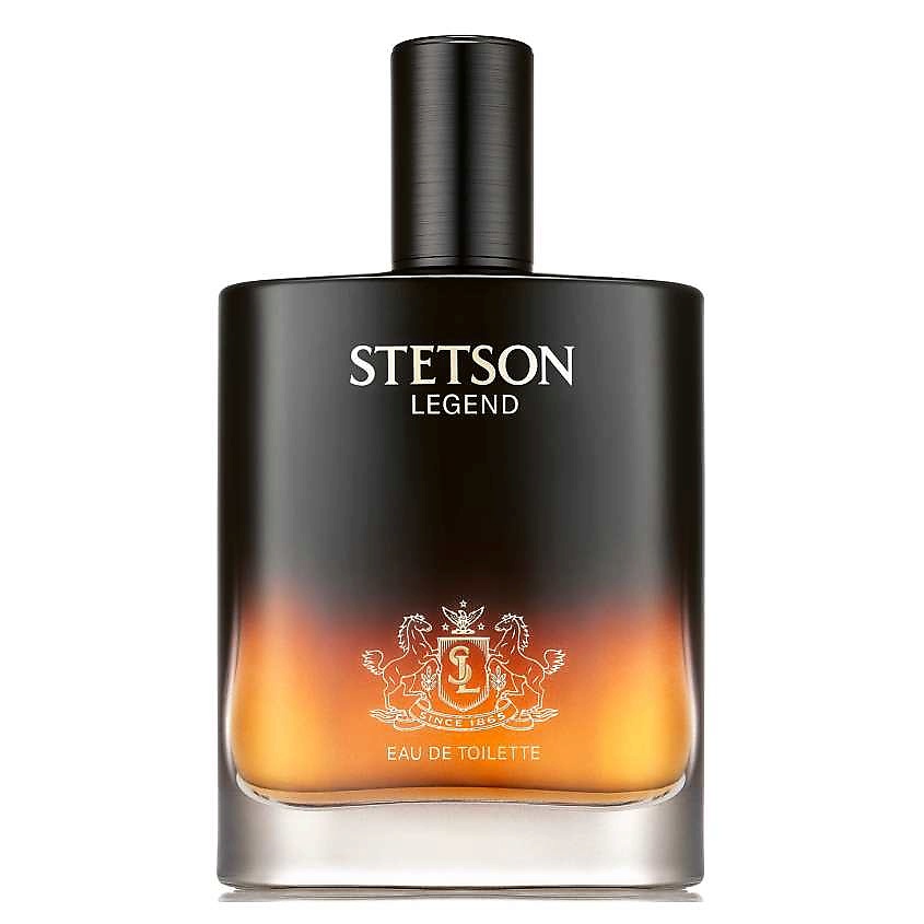 STETSON Legend – фото 1