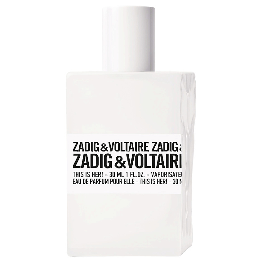ZADIG&VOLTAIRE This Is Her – фото 1