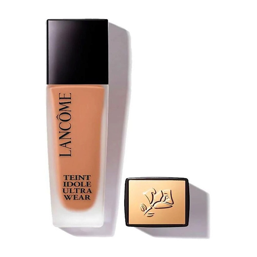 LANCOME Стойкий тональный крем с матовым финишем Teint Idole Ultra Wear SPF35, 435C – фото 1