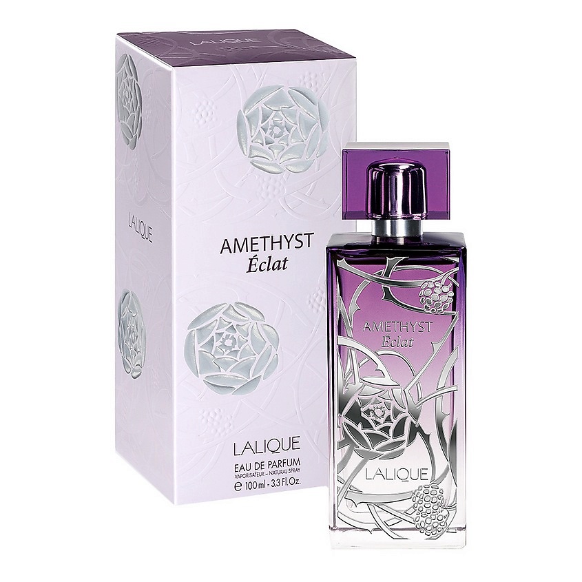 LALIQUE Amethyst Eclat – фото 2