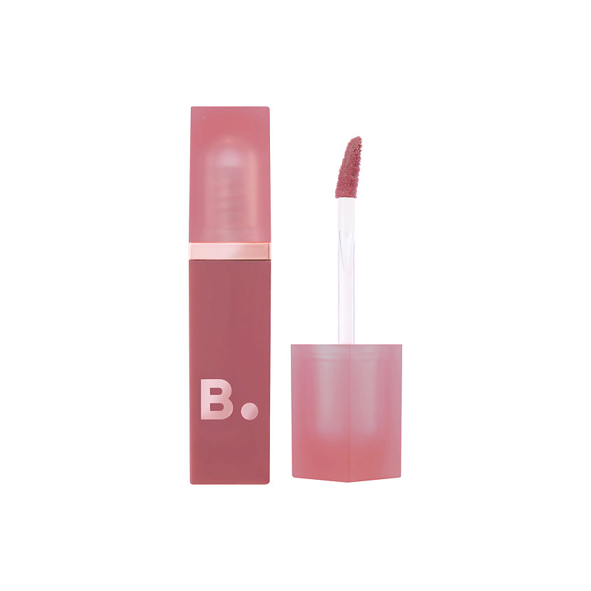 BANILA CO Тинт для губ бархатный Sheer Tint, № PP01 Mauve Share, 4,2 г – фото 2