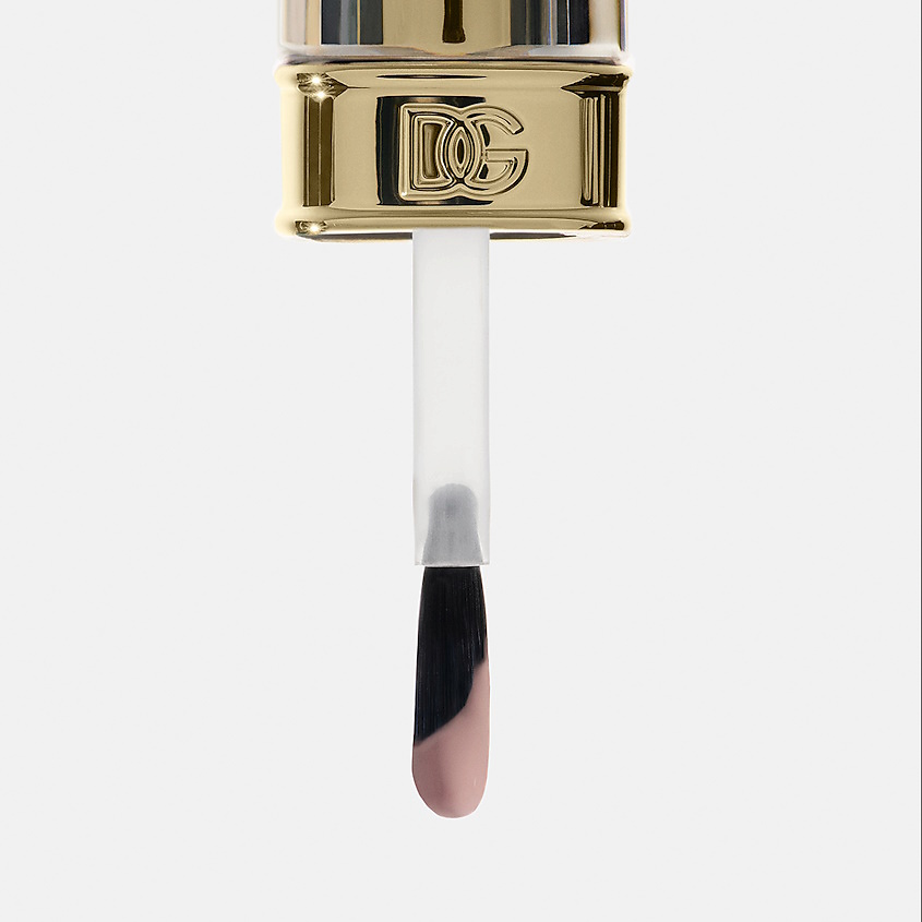 DOLCE&GABBANA Быстросохнущий стойкий лак для ногтей My Nail Match, 02 My Dusty Rose, 7 мл – фото 5
