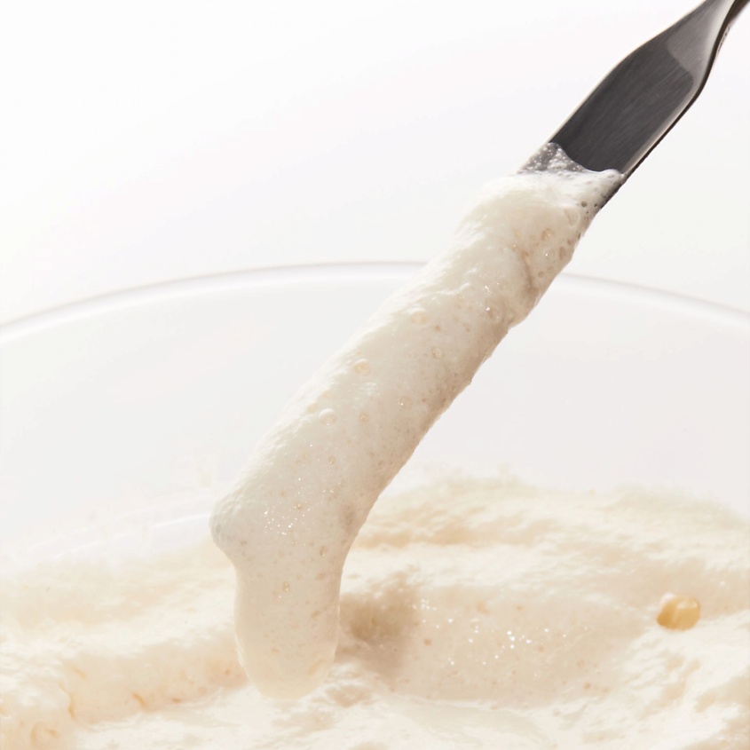 ANUA Энзимная очищающая пудра с рисовым экстрактом RICE ENZYME BRIGHTENING CLEANSING POWDER – фото 6