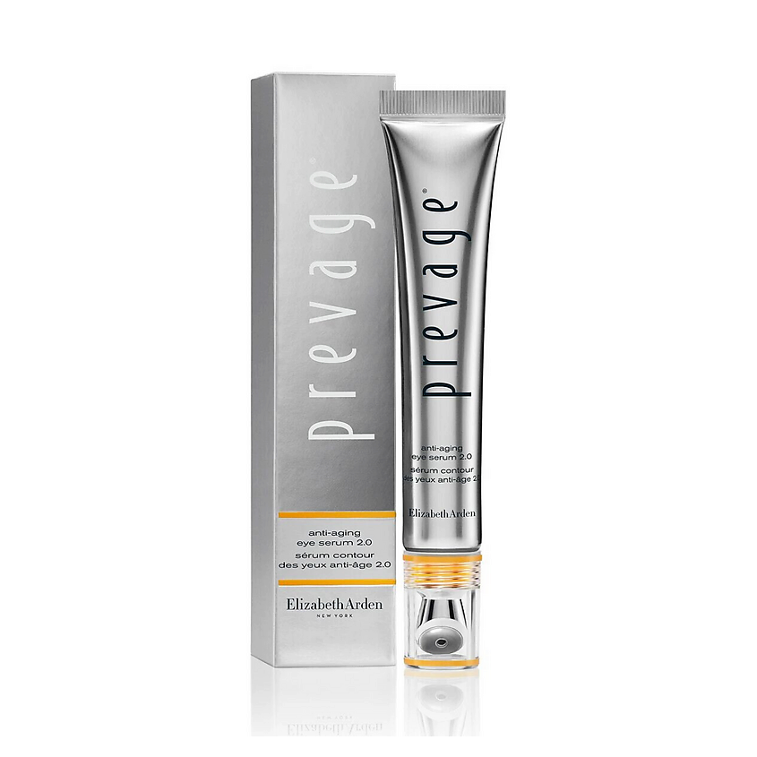 ELIZABETH ARDEN Антивозрастная сыворотка для глаз Prevage Anti-Aging Eye Serum 2.0 – фото 5