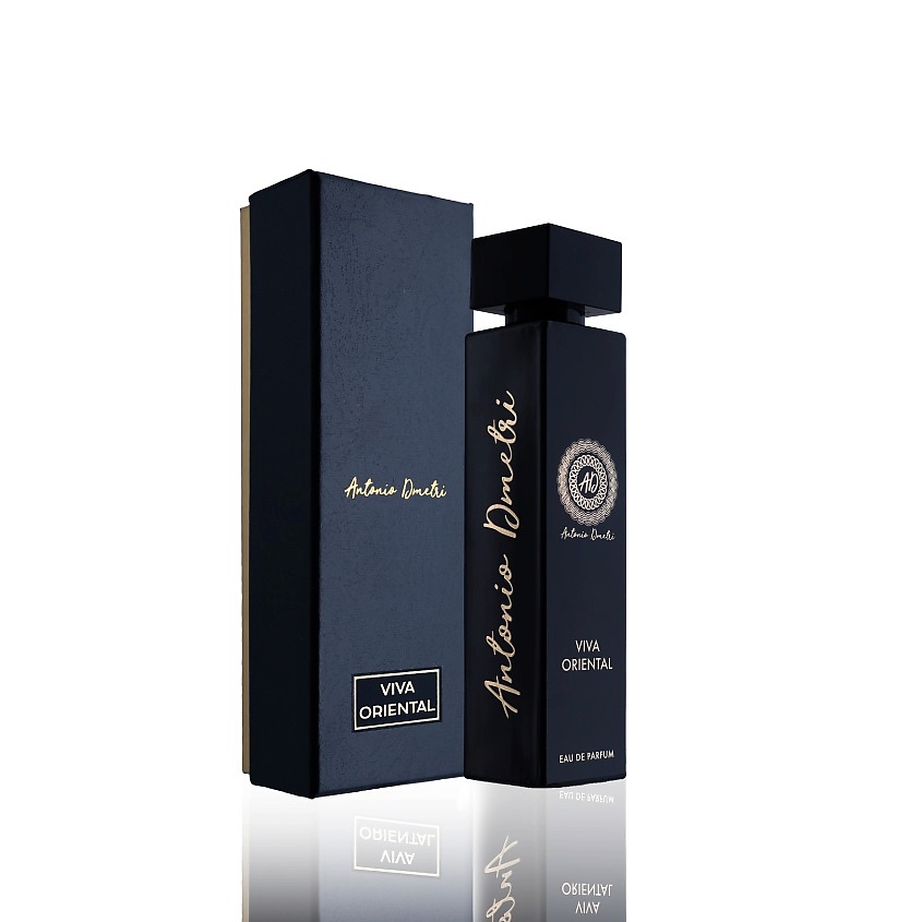 ANTONIO DMETRI Viva Oriental – фото 2