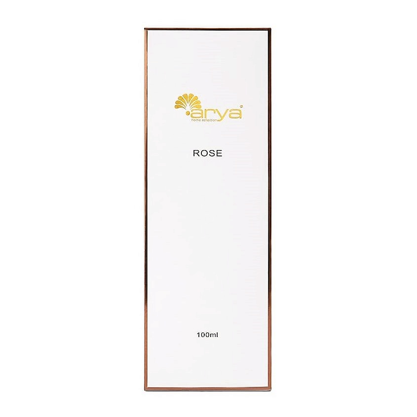 ARYA HOME COLLECTION Диффузор ароматический с палочками Reed Rose ...