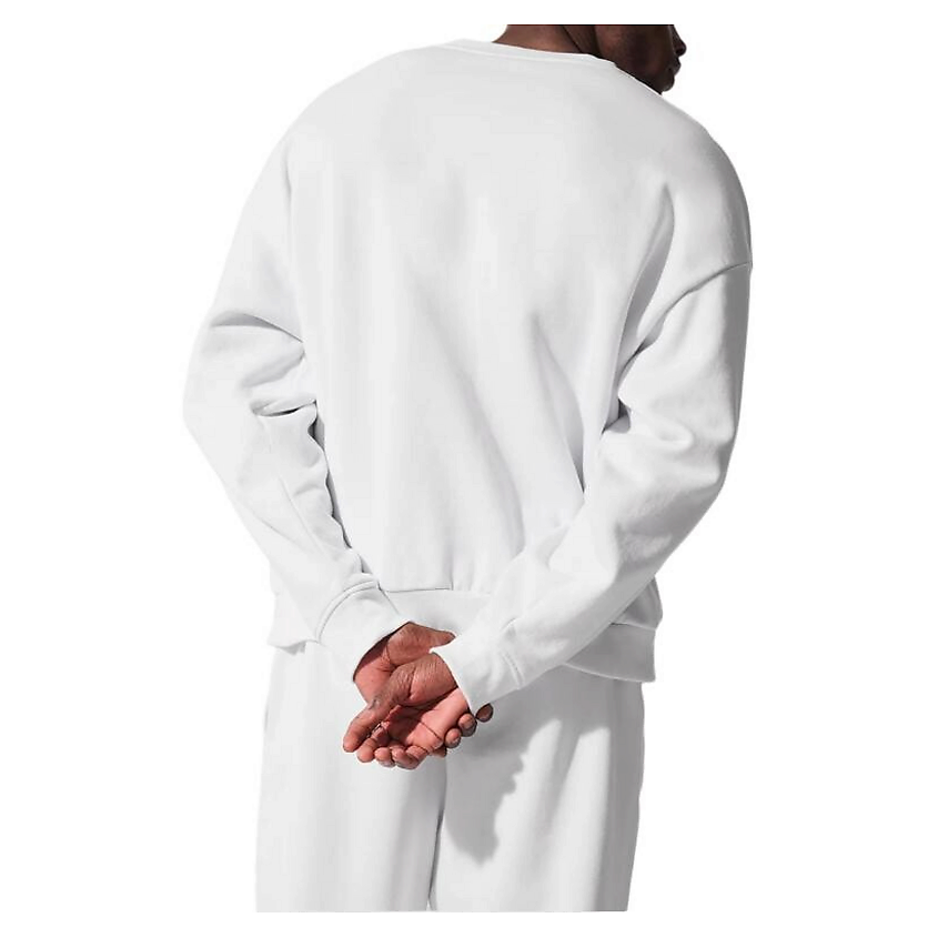ALO YOGA Свитшот Accolade Crew Neck Pullover – фото 2
