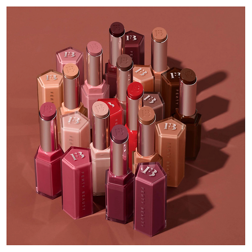 FENTY BEAUTY Глянцевая помада Gloss Bomb Stix High-Shine Gloss Stick – фото 3