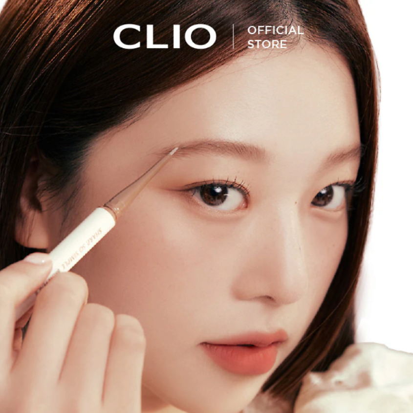 CLIO COSMETICS Автоматический карандаш для бровей - SHARP SO SIMPLE BROW PENCIL – фото 4
