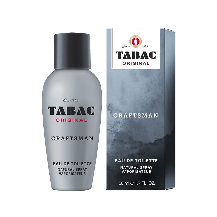 TABAC Original Craftsman – фото 2