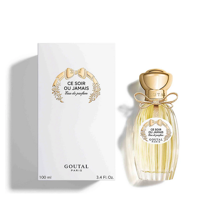 GOUTAL  PARIS Goutal Парфюмерная вода Ce Soir Ou Jamais – фото 2