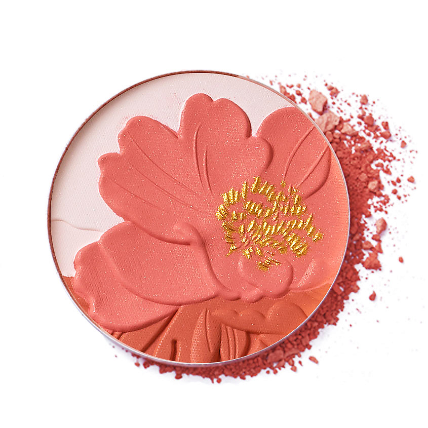 PALACE IDENTITY Румяна для лица Peony Blush – фото 2