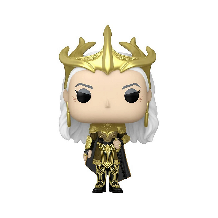 FUNKO Funko POP! Коллекционная виниловая фигурка Hespera #1283 – фото 2