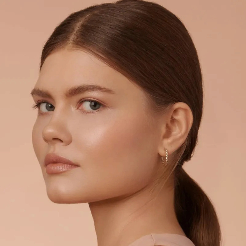 INGLOT Консилер корректор для области под глазами ALL COVERED UNDER EYE CONCEALER 105 – фото 5