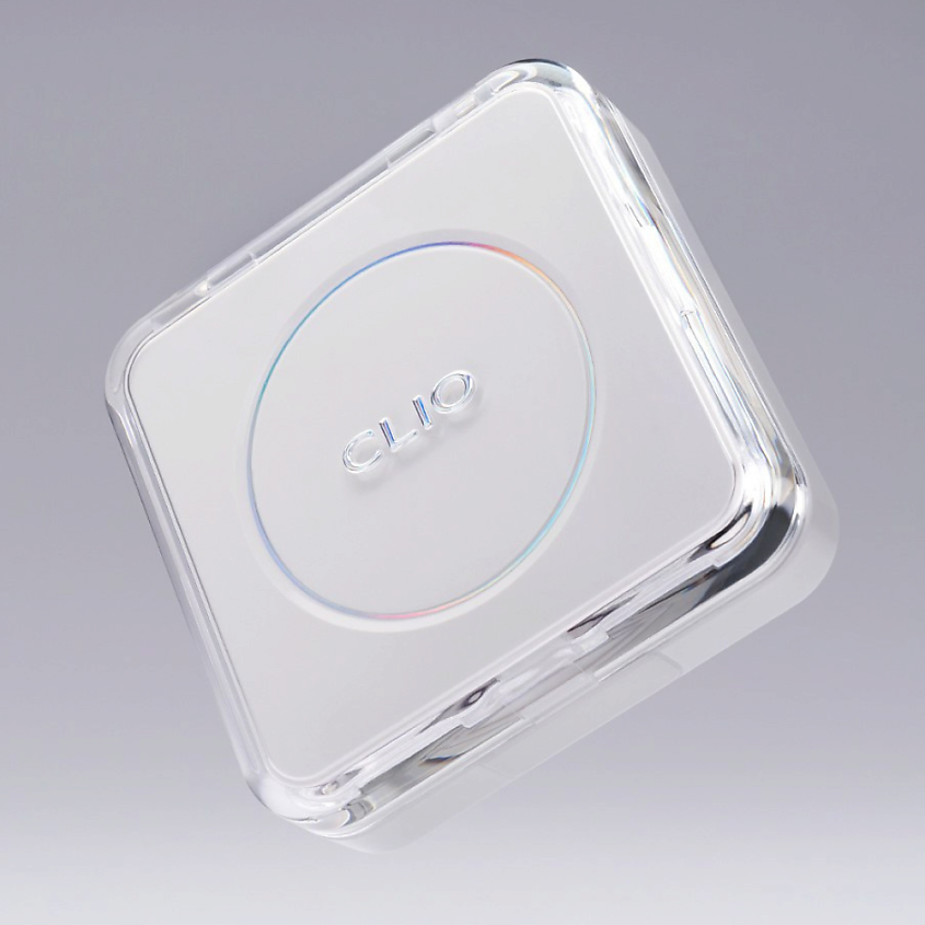 CLIO COSMETICS Кушон с сияющим финишем - KILL COVER FOUNWEAR CUSHION THE ORIGINAL SET – фото 4