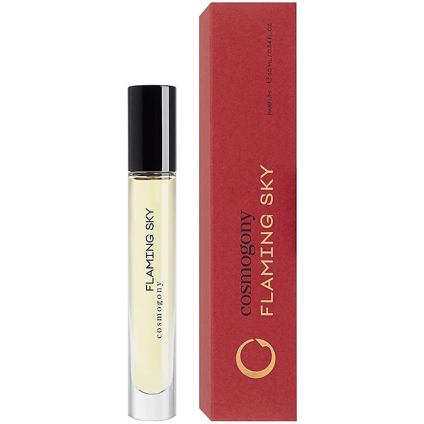 COSMOGONY Flaming Sky Elixir – фото 2