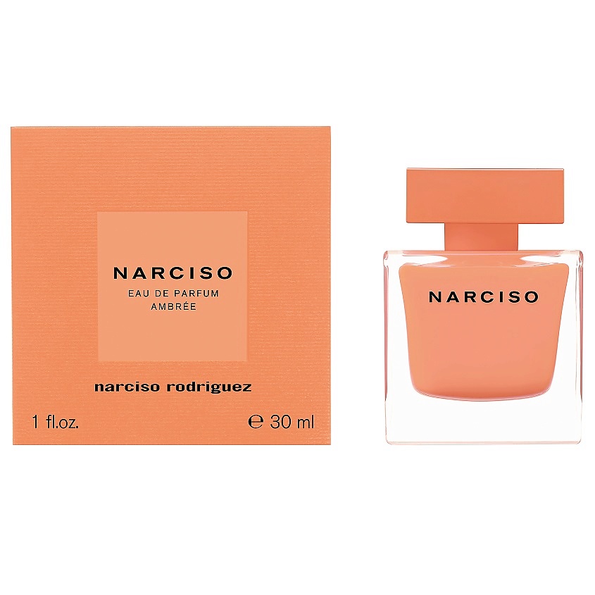 NARCISO RODRIGUEZ NARCISO eau de parfum ambrée – фото 2