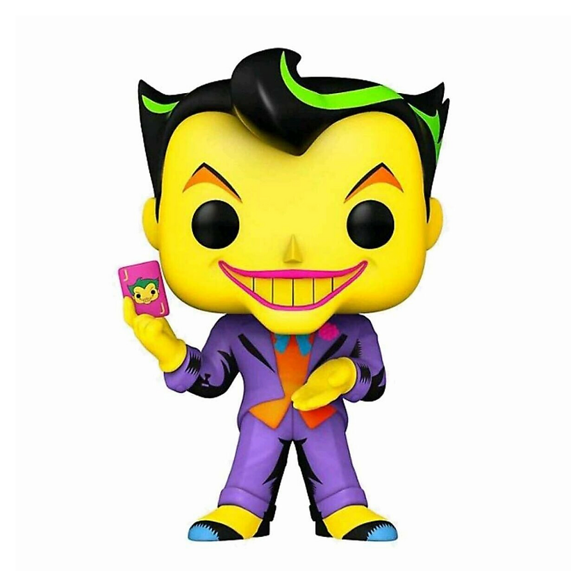 FUNKO Funko Коллекционная фигурка The Joker #370 – фото 2