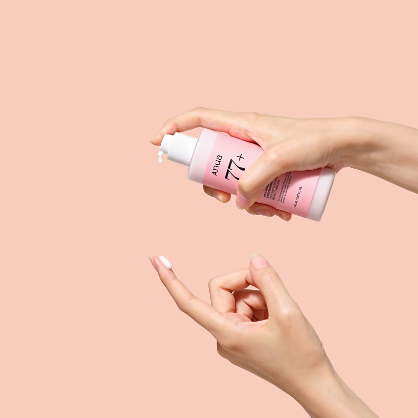 ANUA Эмульсия с экстрактом персика и ниацинамидом PEACH NAIACIN CONDITIONING MILK – фото 4